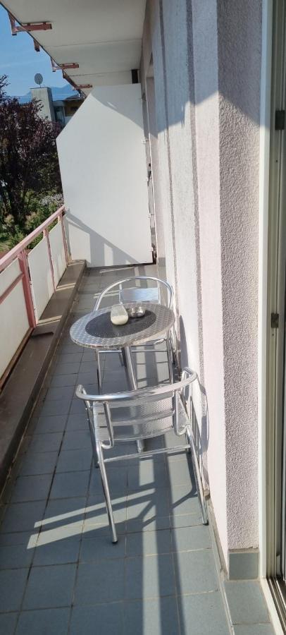 Ferienwohnung Lexe Villach Bagian luar foto